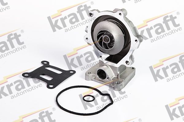 KRAFT AUTOMOTIVE Vesipumppu 1502090